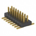 FTM-108-03-G-DV - CONN HEADER SMD 16POS 1MM