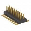FTM-109-03-G-DV-P-TR - CONN HEADER SMD 18POS 1MM