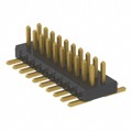 FTM-110-03-G-DV-P - CONN HEADER SMD 20POS 1MM