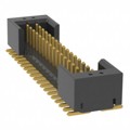 FTM-115-02-G-DV-S-P - CONN HEADER SMD 30POS 1MM