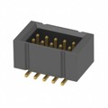 FTMH-105-03-H-DV-ES - CONN HEADER SMD 10POS 1MM