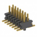 FTMH-107-02-H-DV-A - CONN HEADER SMD 14POS 1MM