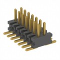 FTMH-107-02-G-DV-TR - CONN HEADER SMD 14POS 1MM