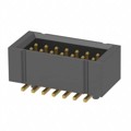 FTMH-107-03-H-DV-ES-A - CONN HEADER SMD 14POS 1MM
