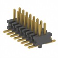 FTMH-108-02-H-DV-A - CONN HEADER SMD 16POS 1MM