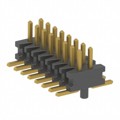 FTMH-108-03-H-DV-A - CONN HEADER SMD 16POS 1MM