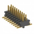FTMH-109-02-G-DV-A - CONN HEADER SMD 18POS 1MM