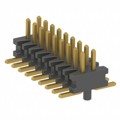 FTMH-109-03-H-DV-A - CONN HEADER SMD 18POS 1MM