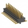 FTMH-111-02-H-DV-A - CONN HEADER SMD 22POS 1MM