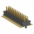FTMH-112-03-H-DV-A - CONN HEADER SMD 24POS 1MM
