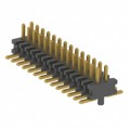 FTMH-114-03-H-DV-A - CONN HEADER SMD 28POS 1MM