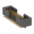 FTMH-114-03-H-DV-ES-A - CONN HEADER SMD 28POS 1MM