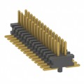 FTMH-115-02-G-DV-A - CONN HEADER SMD 30POS 1MM