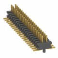 FTMH-120-03-G-DV-A - CONN HEADER SMD 40POS 1MM