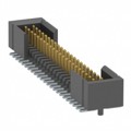 FTMH-123-03-F-DV-ES-A - CONN HEADER SMD 46POS 1MM