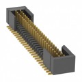 FTMH-125-02-G-DV-ES - CONN HEADER SMD 50POS 1MM