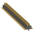 FTMH-140-03-G-DV-A-P-TR - CONN HEADER SMD 80POS 1MM