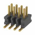 FTMH-104-02-G-DV-TR - CONN HEADER SMD 8POS 1MM