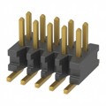 FTMH-105-02-H-DV-TR - CONN HEADER SMD 10POS 1MM