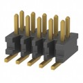 FTMH-105-03-H-DV-TR - CONN HEADER SMD 10POS 1MM