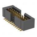 FTMH-111-02-H-DV-ES-P-TR - CONN HEADER SMD 22POS 1MM