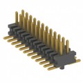 FTMH-112-02-H-DV-A-P-TR - CONN HEADER SMD 24POS 1MM