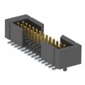 FTMH-114-03-F-DV-ES-A-P-TR - CONN HEADER SMD 28POS 1MM