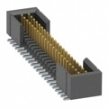 FTMH-122-02-F-DV-ES - CONN HEADER SMD 44POS 1MM