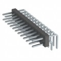 M22-2741246 - CONN HEADER R/A 24POS 2MM