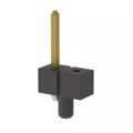 TSM-102-01-L-SV-A-001 - CONN HEADER SMD 2POS 2.54MM