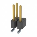 TSM-102-01-LM-DV-002 - CONN HEADER SMD 4POS 2.54MM