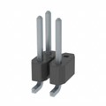 TSM-102-01-T-DV-002 - CONN HEADER SMD 4POS 2.54MM