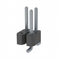TSM-102-01-T-DV-003 - CONN HEADER SMD 4POS 2.54MM