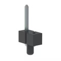 TSM-102-01-T-SV-A-001 - CONN HEADER SMD 2POS 2.54MM