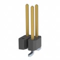 TSM-102-02-L-DV-003 - CONN HEADER SMD 4POS 2.54MM