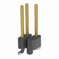 TSM-102-02-S-DV-A-001 - CONN HEADER SMD 4POS 2.54MM