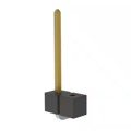 TSM-102-03-L-SV-001 - CONN HEADER SMD 2POS 2.54MM