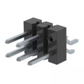 TSM-103-01-T-DH-002-P-TR - CONN HEADER SMD R/A 6POS 2.54MM