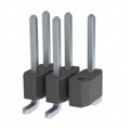 TSM-103-01-T-DV-001 - CONN HEADER SMD 6POS 2.54MM