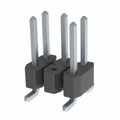 TSM-103-01-T-DV-003 - CONN HEADER SMD 6POS 2.54MM