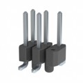 TSM-103-01-TM-DV-A-001-TR - CONN HEADER SMD 6POS 2.54MM