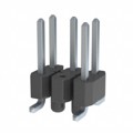 TSM-103-01-T-DV-A-003 - CONN HEADER SMD 6POS 2.54MM