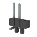 TSM-103-01-T-SV-A-001 - CONN HEADER SMD 3POS 2.54MM