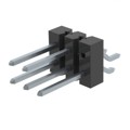 TSM-103-02-T-DH-002 - CONN HEADER SMD R/A 6POS 2.54MM