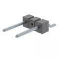 TSM-103-02-T-SH-002 - CONN HEADER SMD R/A 3POS 2.54MM