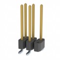 TSM-103-03-S-DV-001 - CONN HEADER SMD 6POS 2.54MM