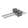 TSM-103-03-T-SH-A-003 - CONN HEADER SMD R/A 3POS 2.54MM