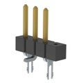 TSM-104-01-L-SV-LC-001-P-TR - CONN HEADER SMD 4POS 2.54MM