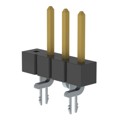 TSM-104-01-S-SV-LC-004 - CONN HEADER SMD 4POS 2.54MM