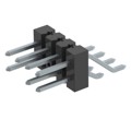 TSM-104-01-T-DH-005 - CONN HEADER SMD R/A 8POS 2.54MM